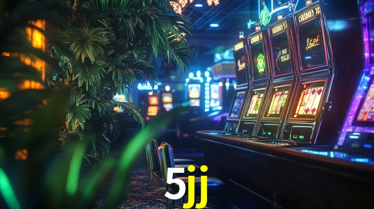 Live Casino 5jj