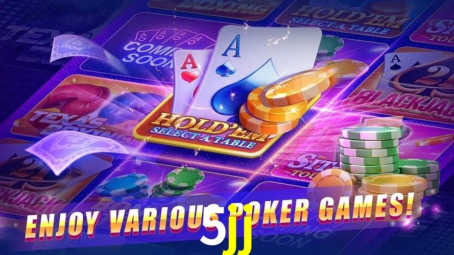 Desvendando o Mundo dos Jogos Virtuais na 5jj