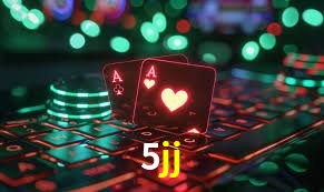 Jogo Spaceman 5jj