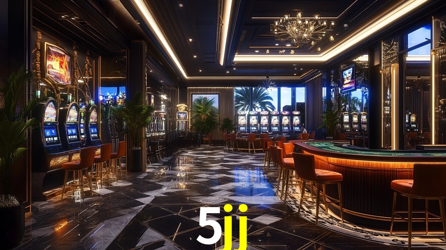 5jj App Interface