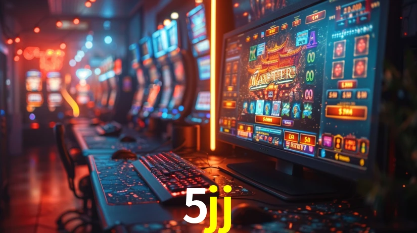 Experimente o Login Seguro Premium no 5jj