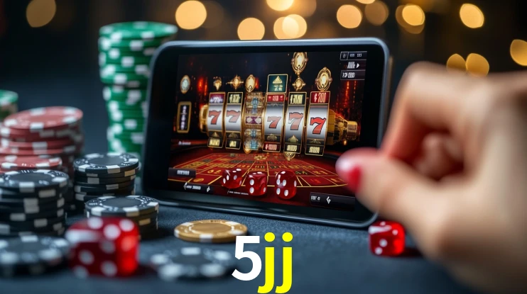 Welcome Bonus 5jj