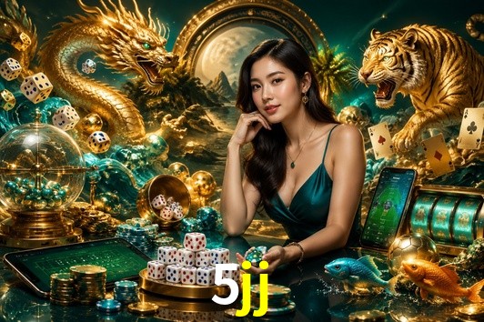 Seasonal Promotions 5jj