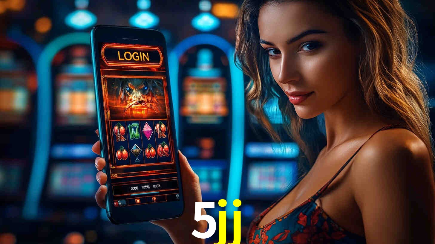 5jj: Jogue Crash e Experimente Alta Recompensa Instantânea