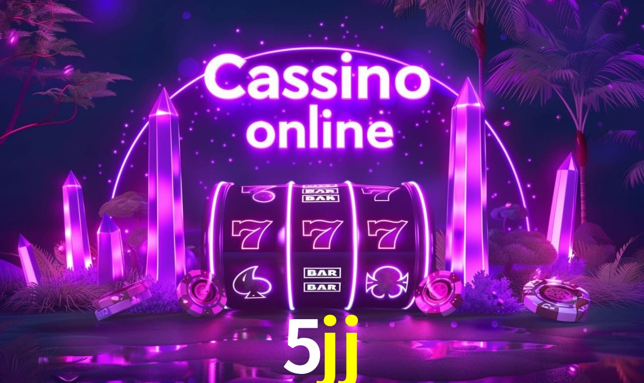 Recursos de Bônus 5jj