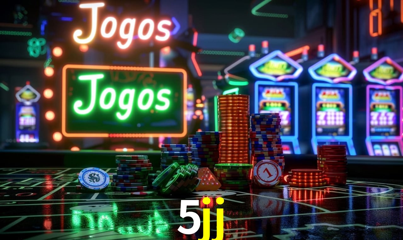 5jj,5jj.com