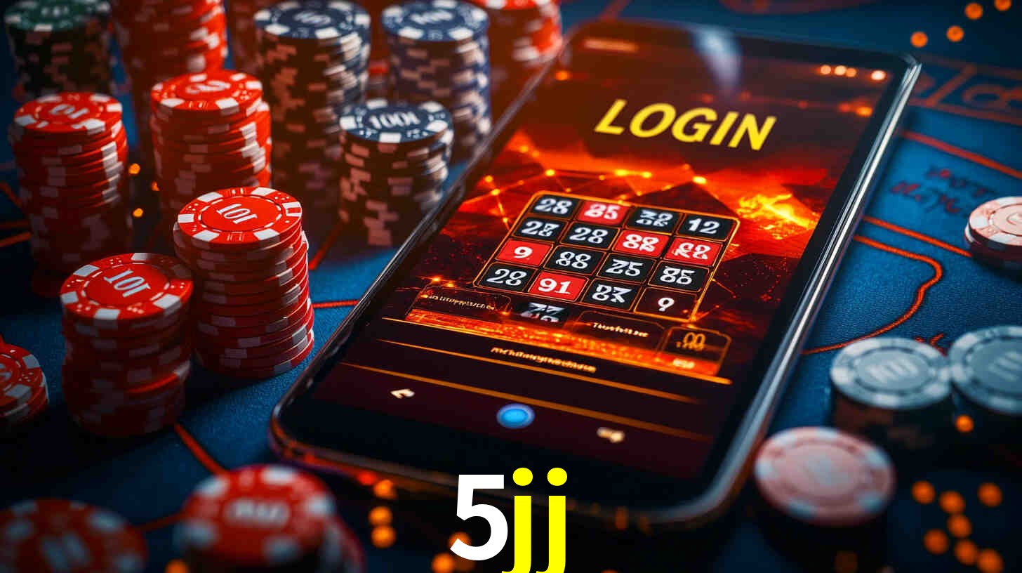 5jj.com