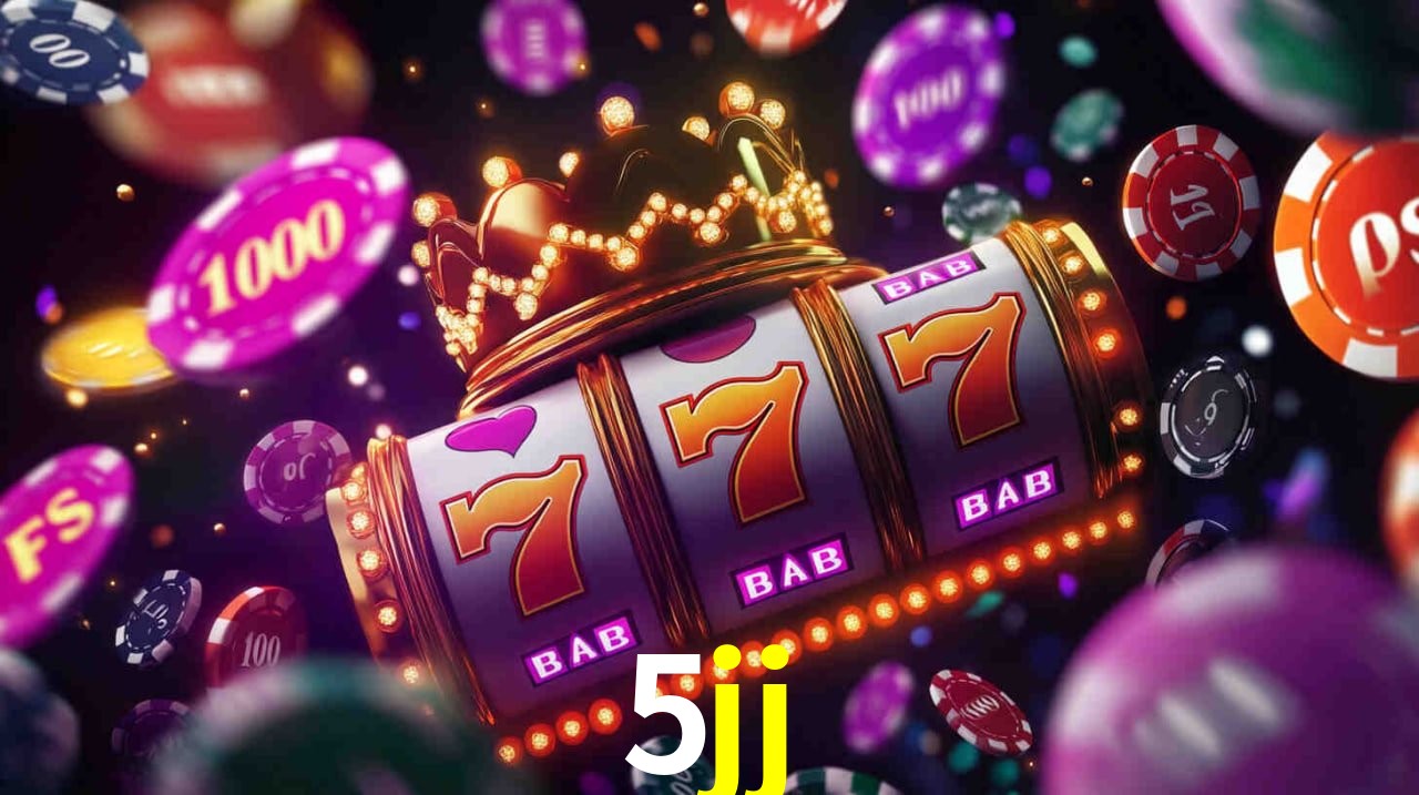 Live Casino 5jj
