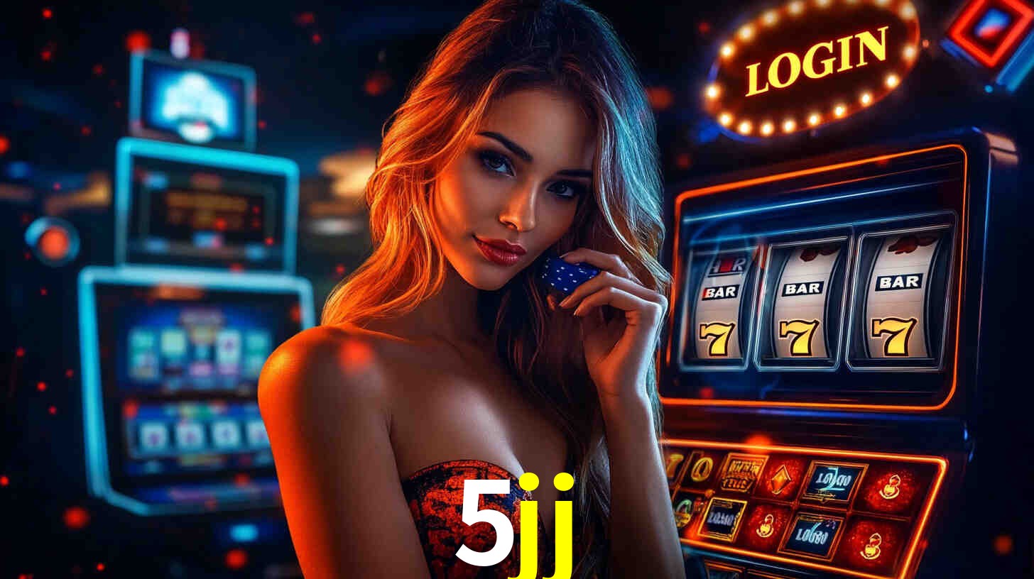 5jj.com
