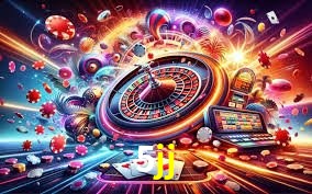 Mesa de Blackjack 5jj