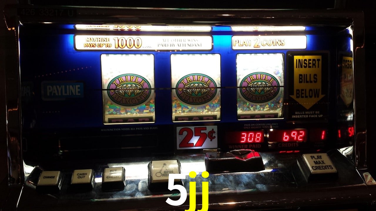Football Betting 5jj