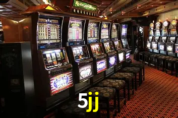 Desvendando o Mundo dos Jogos Virtuais na 5jj