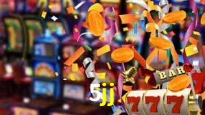 5jj: A Experiência de Casino com Jogos de Mesa ao Vivo