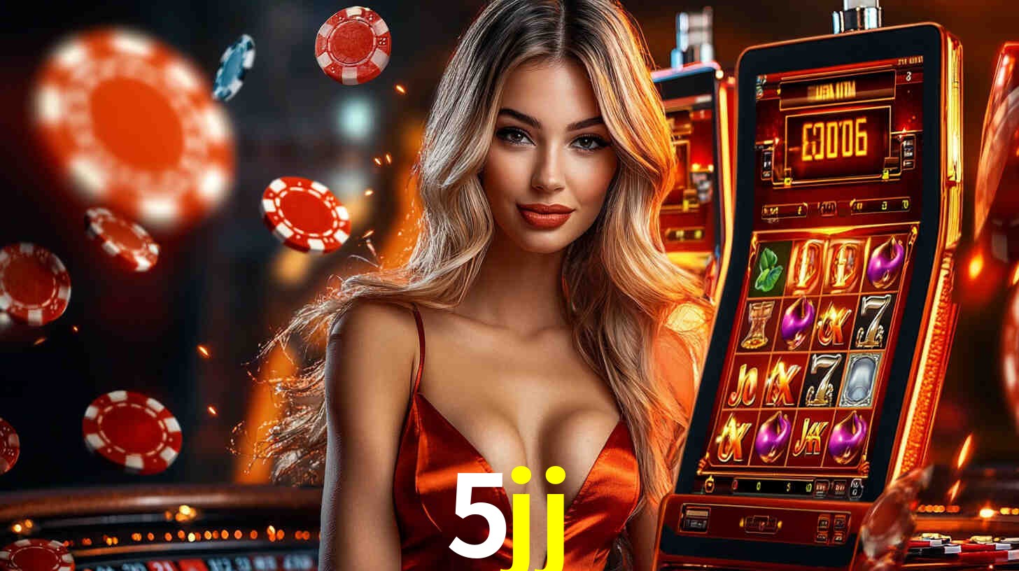 5jj.com