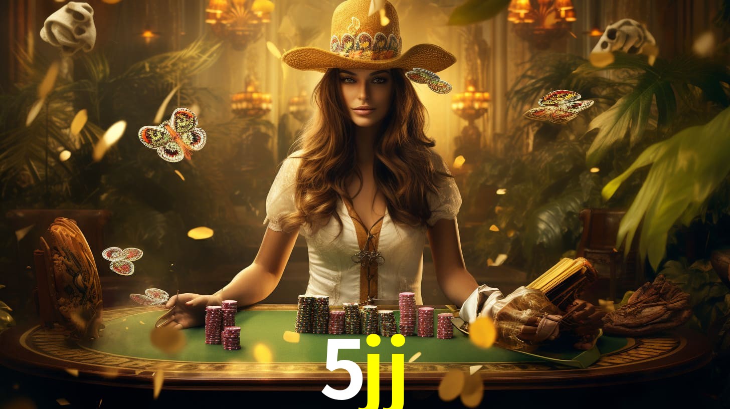 Blackjack Table 5jj