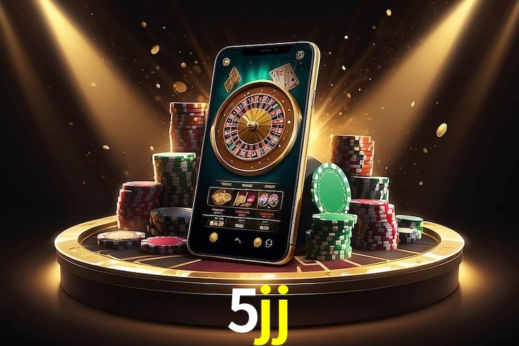 Estatísticas do Jogo 5jj