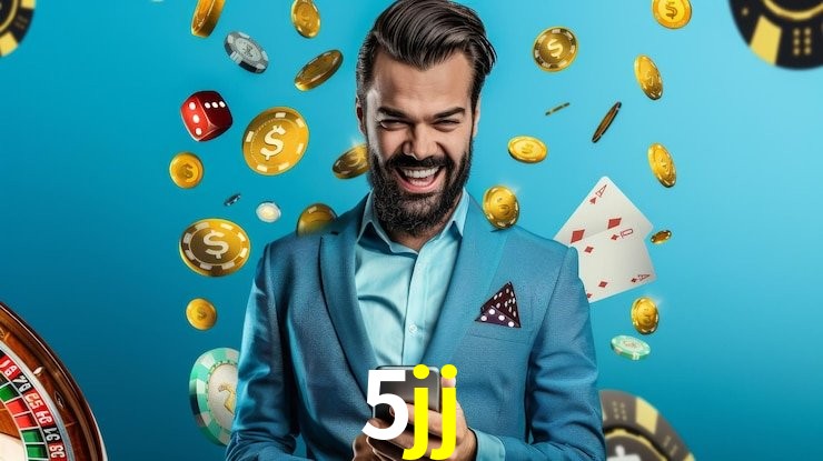 Slot Games 5jj
