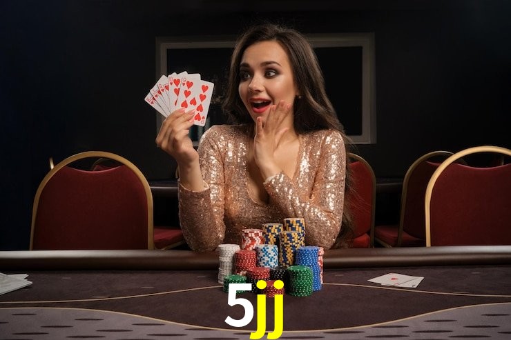 cassino 5jj