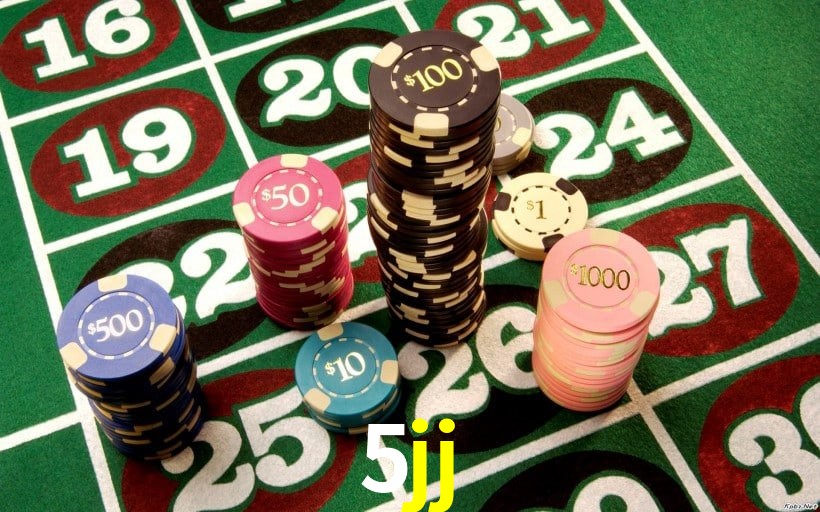 Casino VIP 5jj