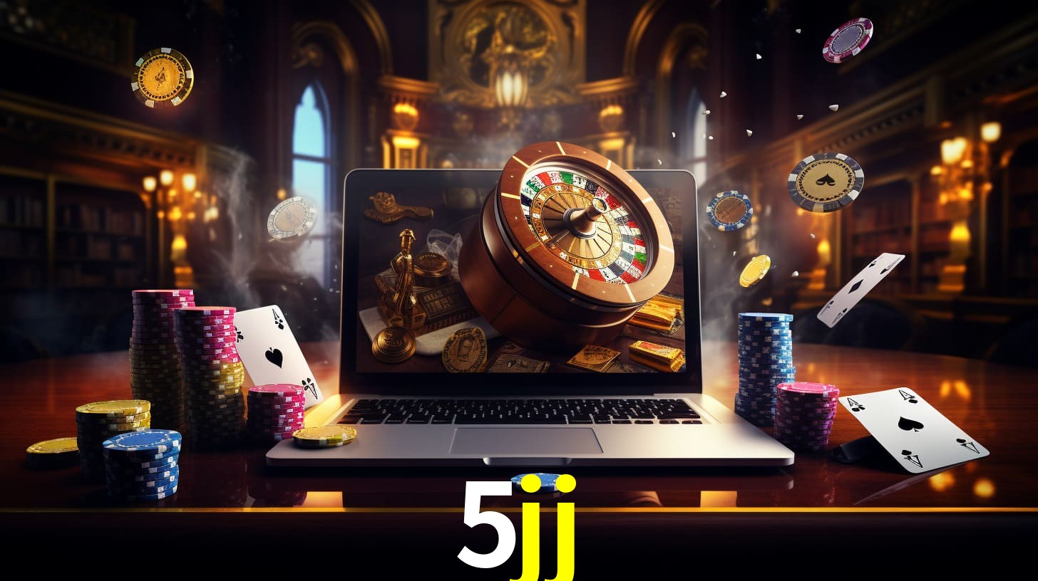Roulette Table 5jj