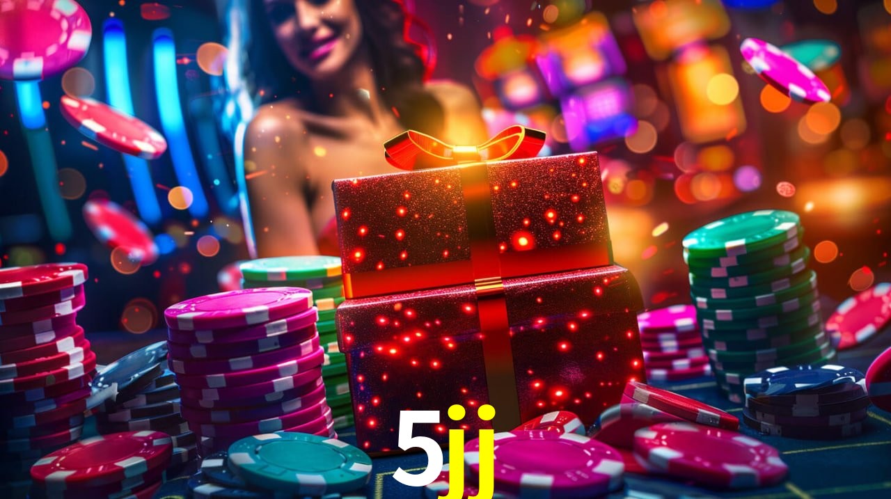 A Emoção da Loteria na 5jj: Uma Chance de Mudança de Vida