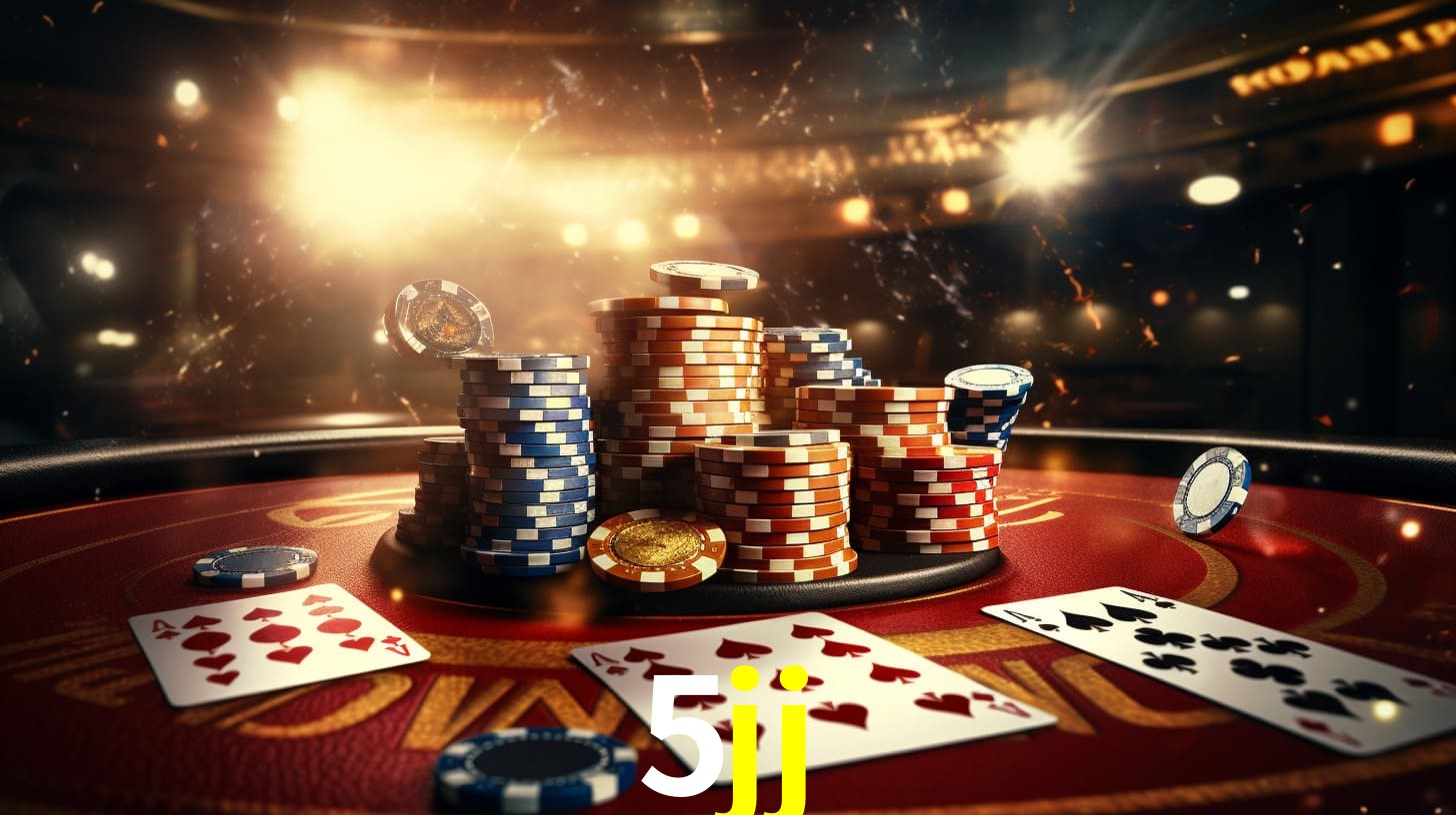 VIP Casino 5jj